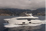 Ferretti Yachts 960